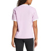 3 STRIPE TEE