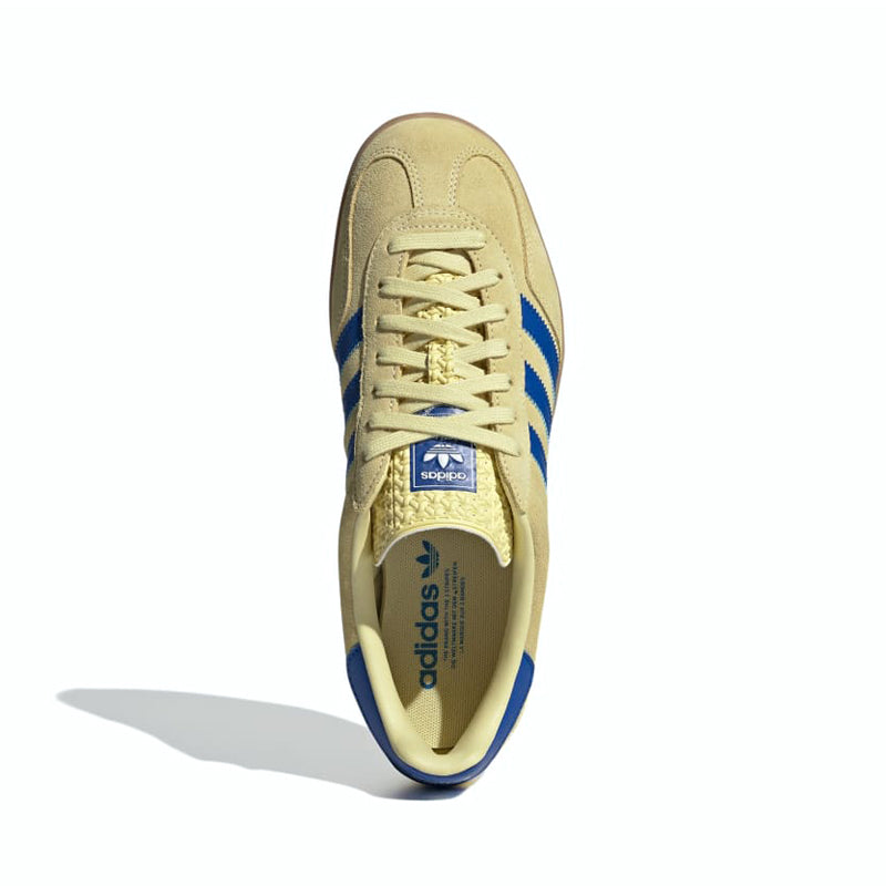 GAZELLE INDOOR