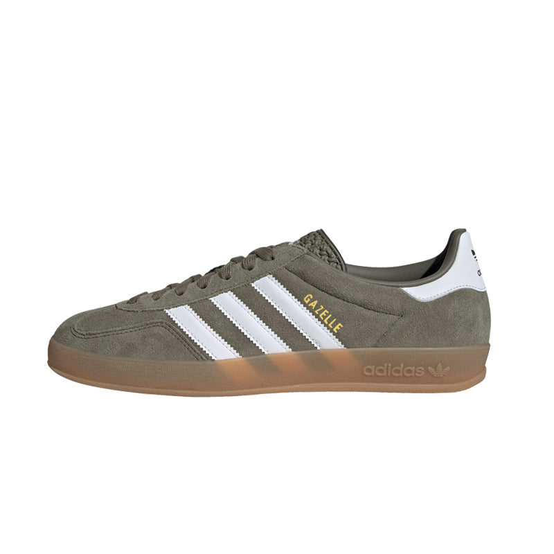 GAZELLE INDOOR – Capital Online