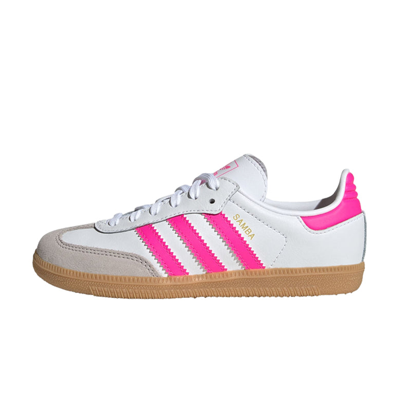 JQ2827-827 - SAMBA OG C