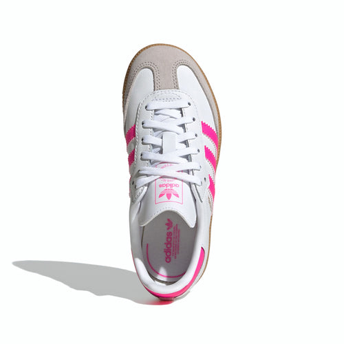 SAMBA OG C
