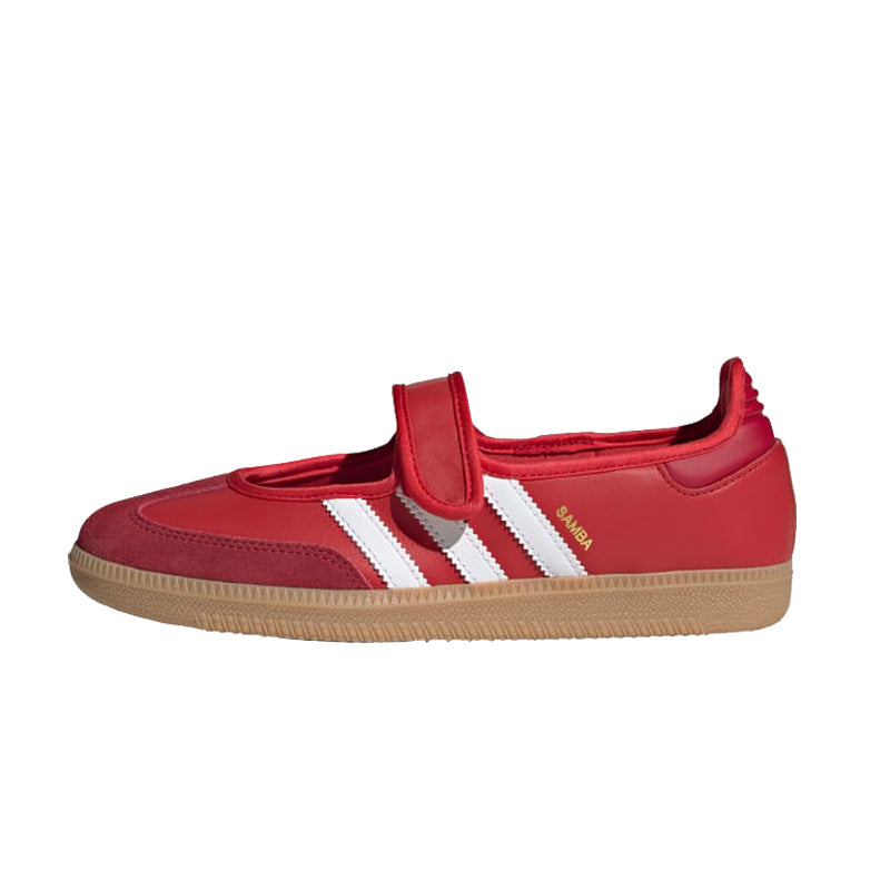 JQ6446-446 - SAMBA JANE W