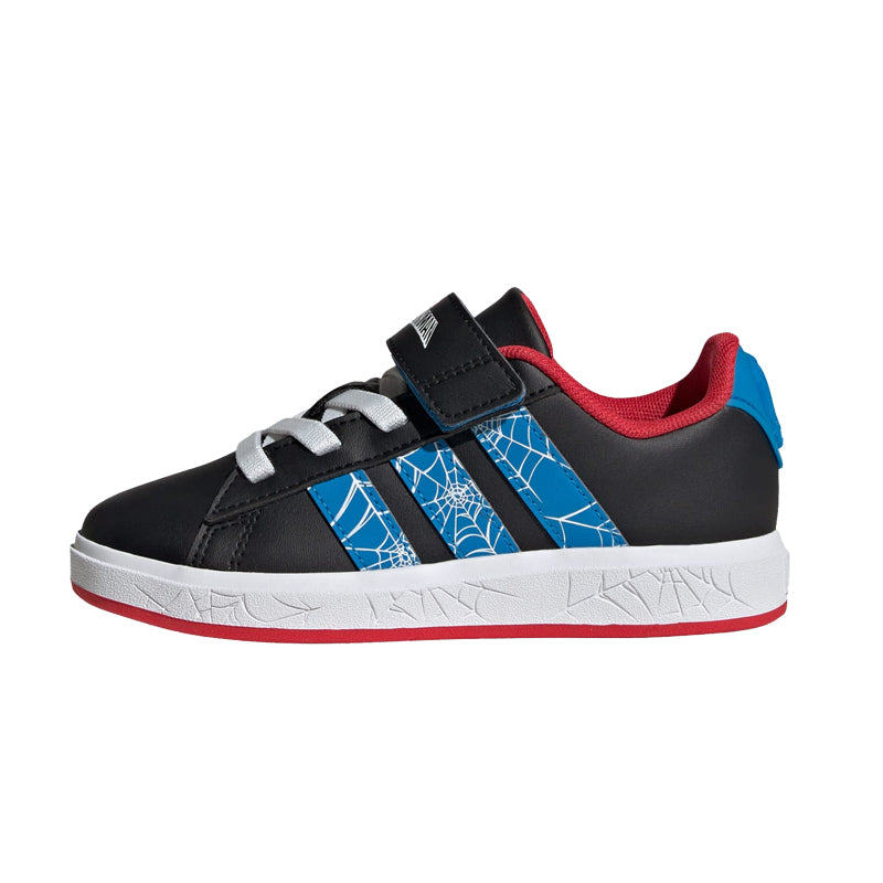 adidas advantage shoes spiderman
