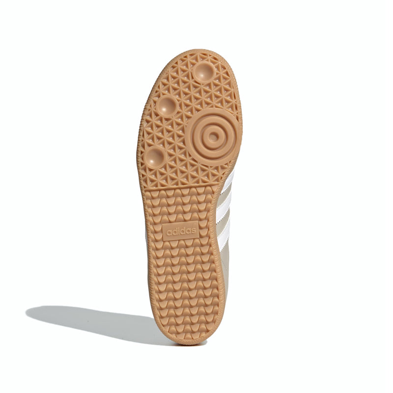 SAMBA OG