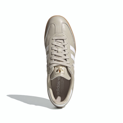 SAMBA OG
