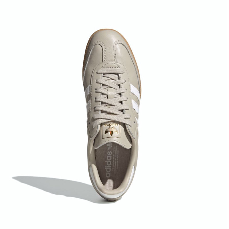 SAMBA OG