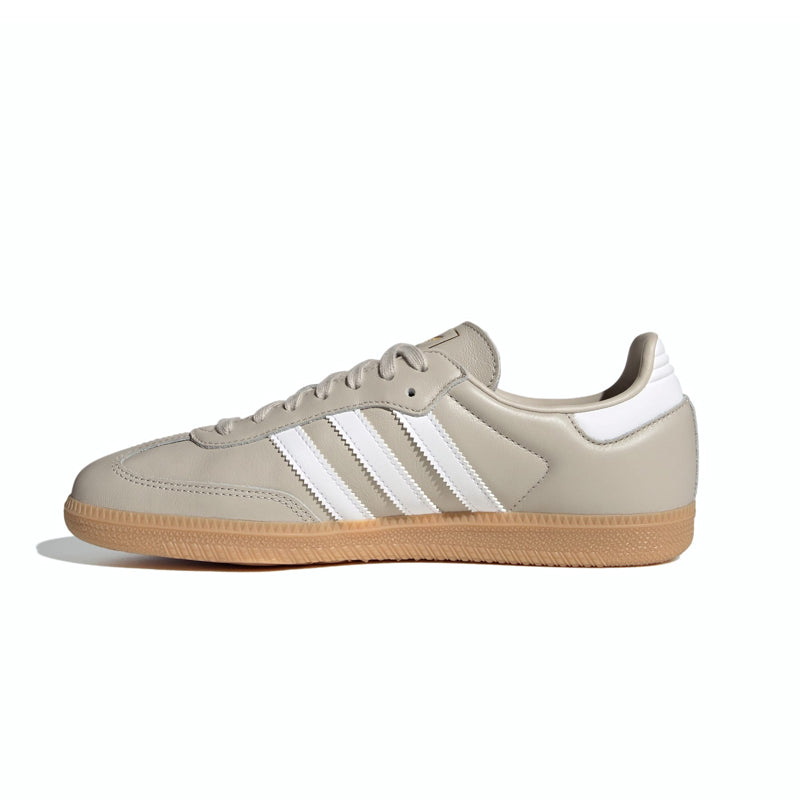 SAMBA OG