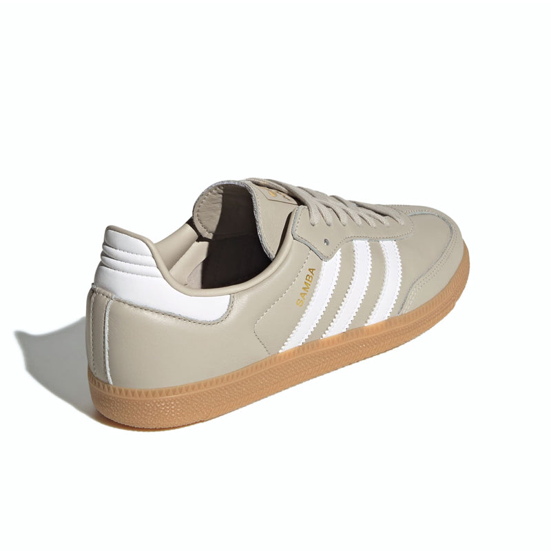SAMBA OG