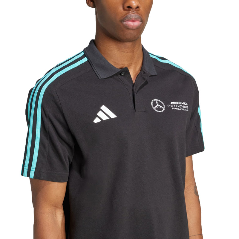 MER DNA POLO M