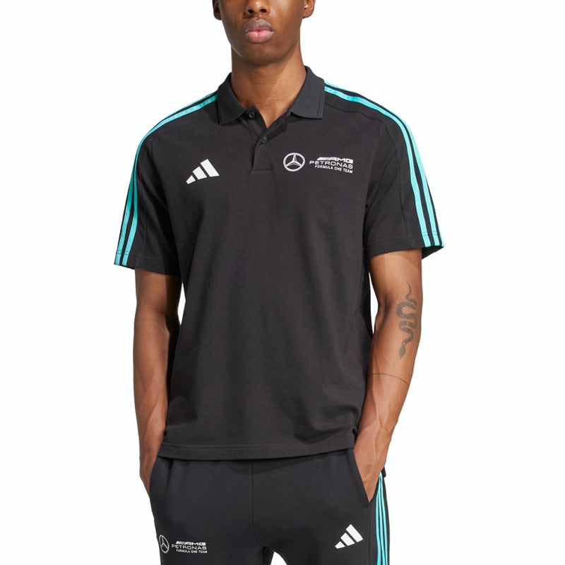 MER DNA POLO M