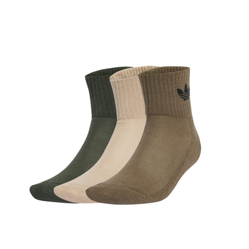 JV8594-594 - 1/4 SOCKS 3P