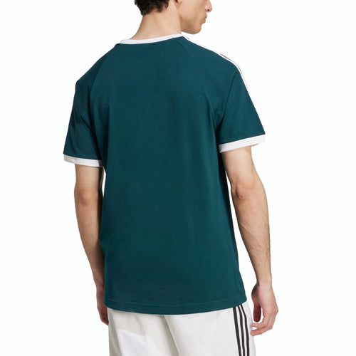 3-STRIPES TEE