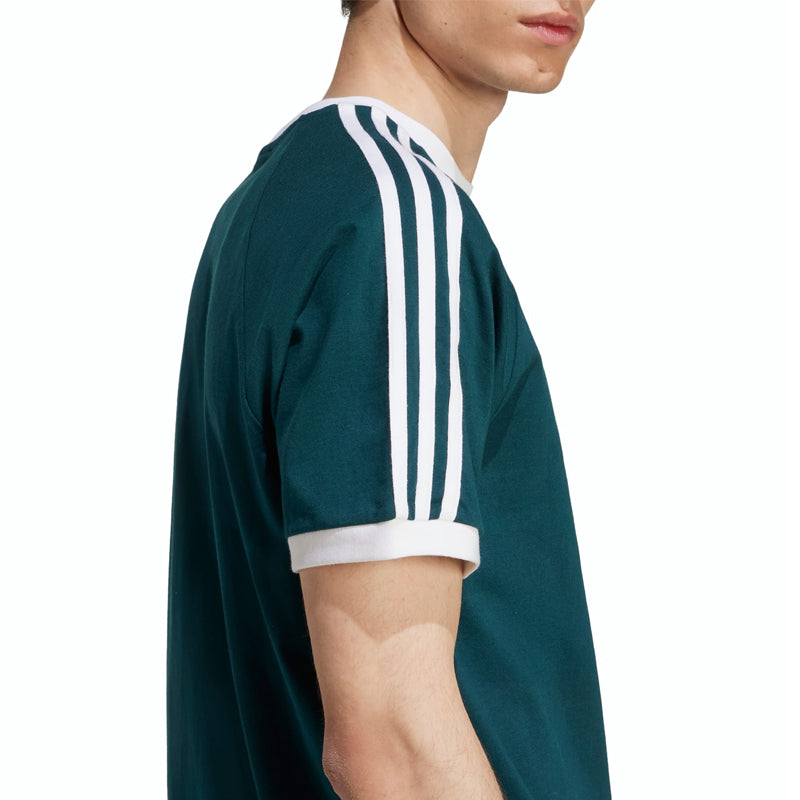 3-STRIPES TEE