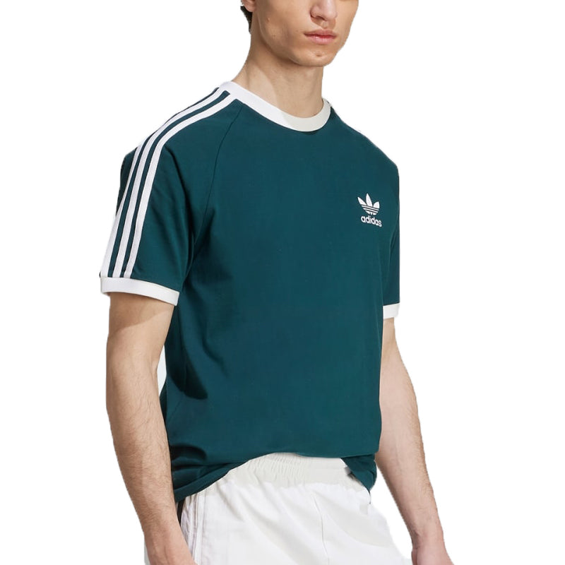 3-STRIPES TEE
