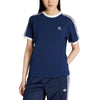 JY4852-852 - 3 STRIPE TEE