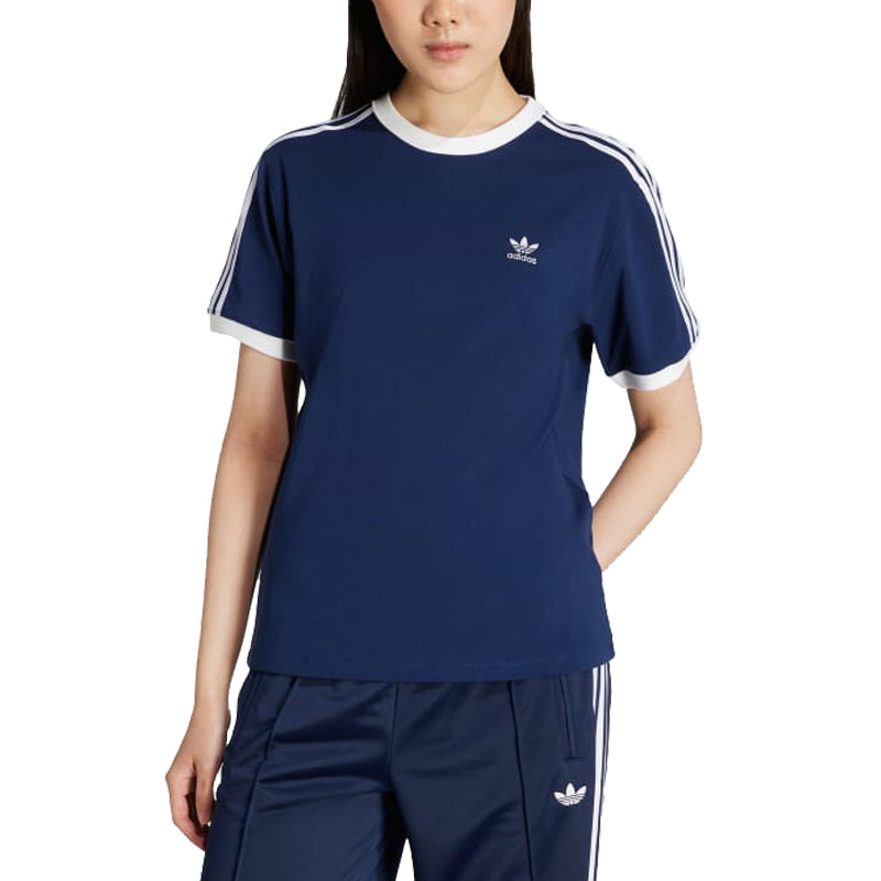 JY4852-852 - 3 STRIPE TEE