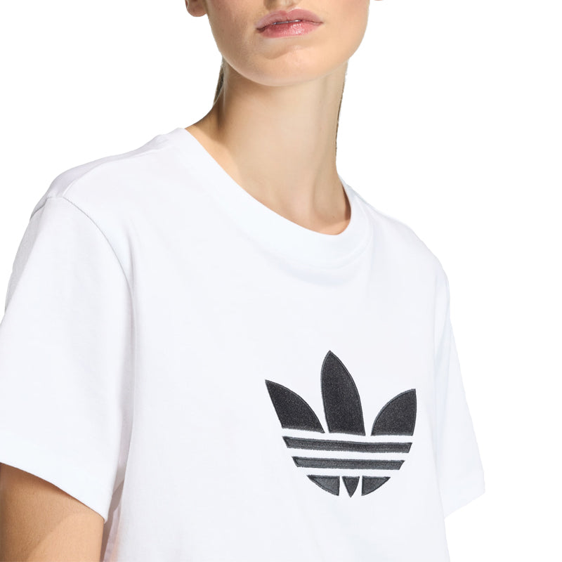 TREFOIL BOXY T