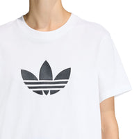 TREFOIL BOXY T