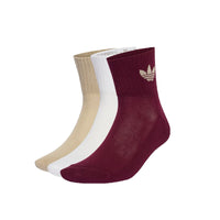 KD8273-273 - 1/4 SOCKS 3P