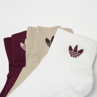 1/4 SOCKS 3P