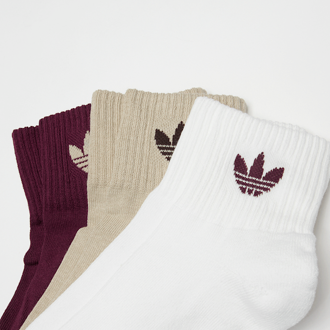 1/4 SOCKS 3P