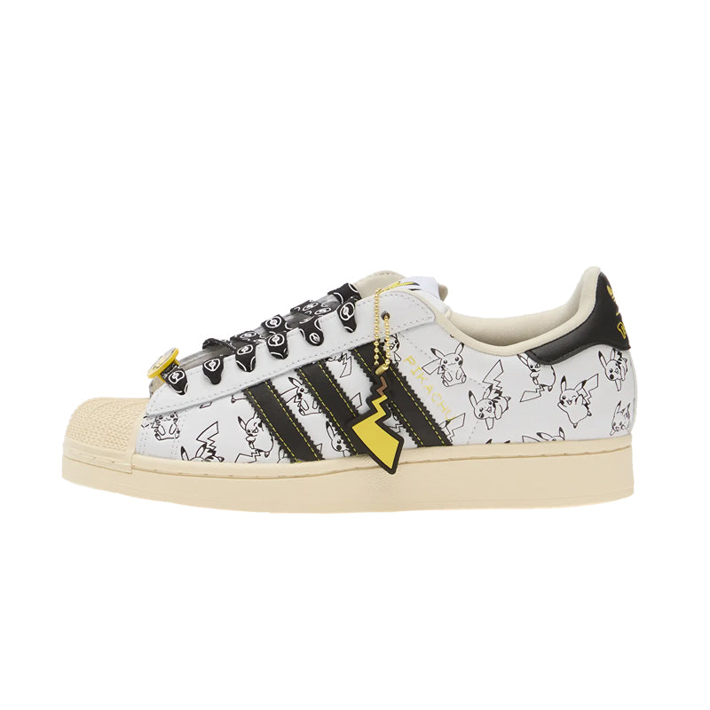 KI2857-857 - SUPERSTAR II