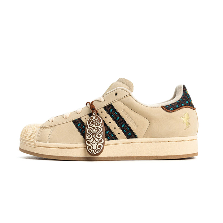 adidas gazelle silver green womens adidas Originals Superstar Mn - IG9256 | SNS main image 0