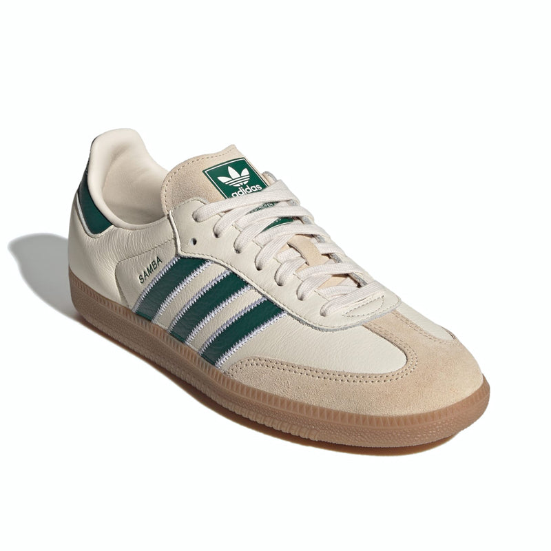 SAMBA OG