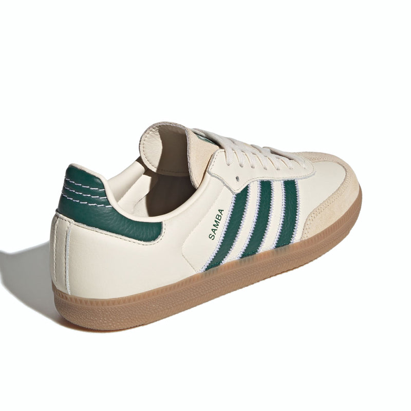 SAMBA OG