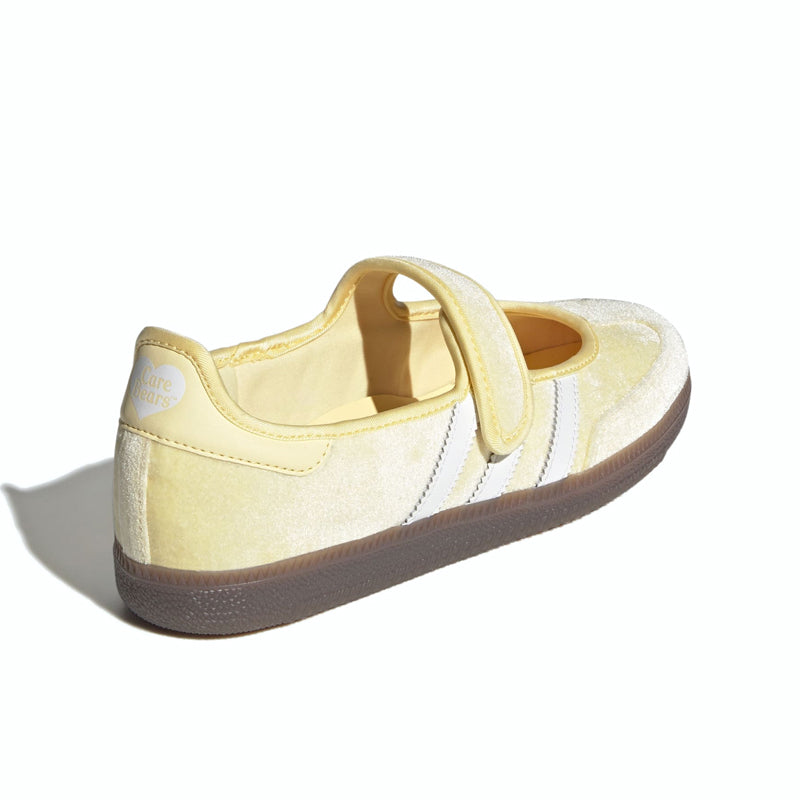 SAMBA JANE W