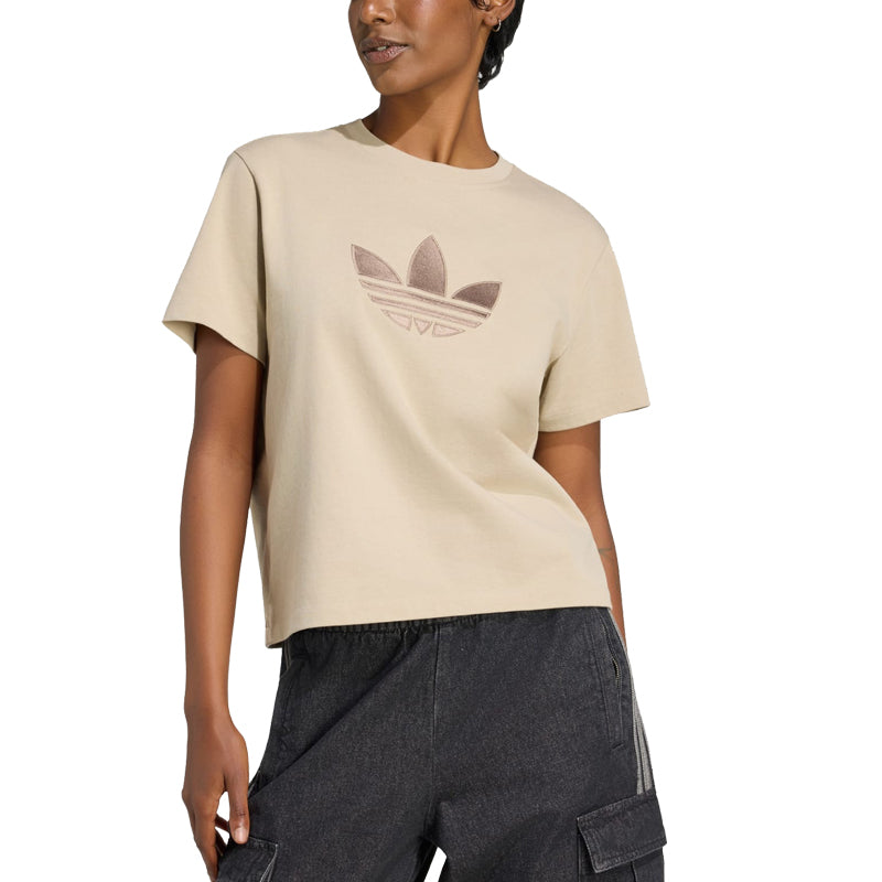 KT0011-011 - TREFOIL BOXY T