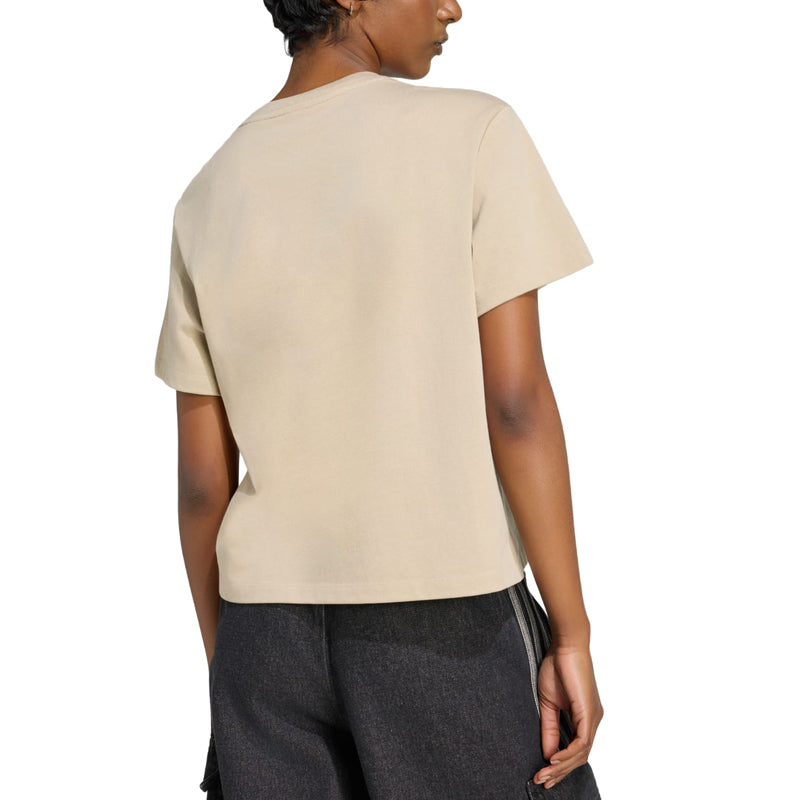 TREFOIL BOXY T