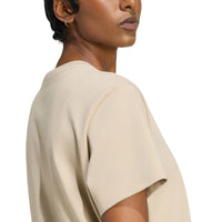 TREFOIL BOXY T