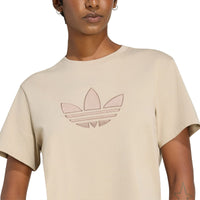 TREFOIL BOXY T