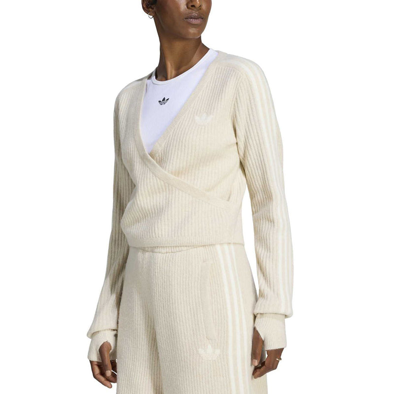 LD4840-840 - KNIT CARDIGAN