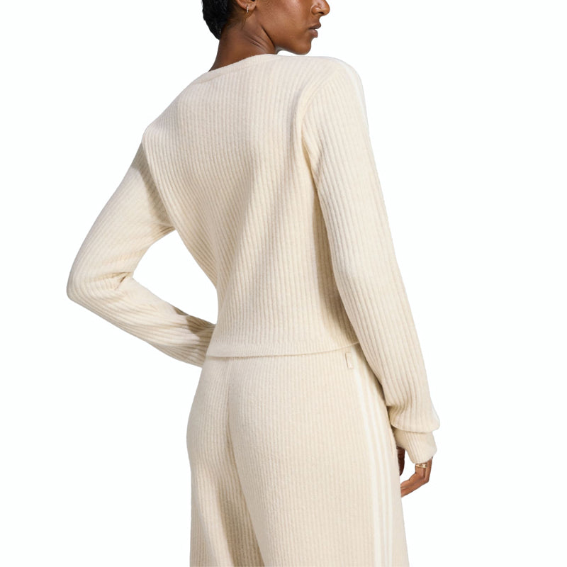 KNIT CARDIGAN
