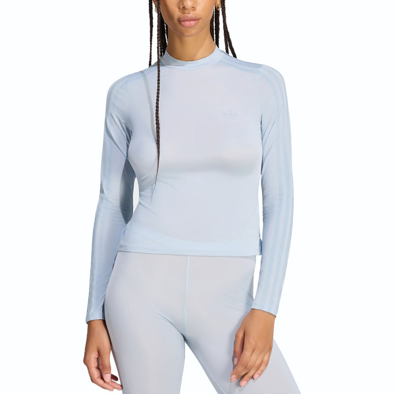 LD4970-970 - SHEER LS TEE
