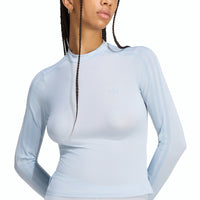 SHEER LS TEE