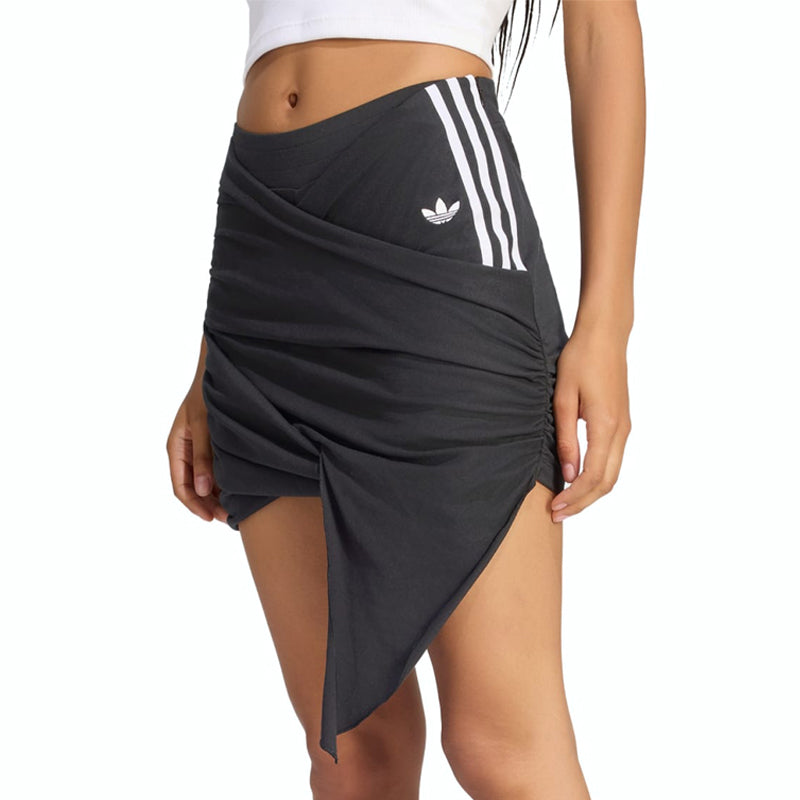 LD8930-930 - WRAP SKIRT