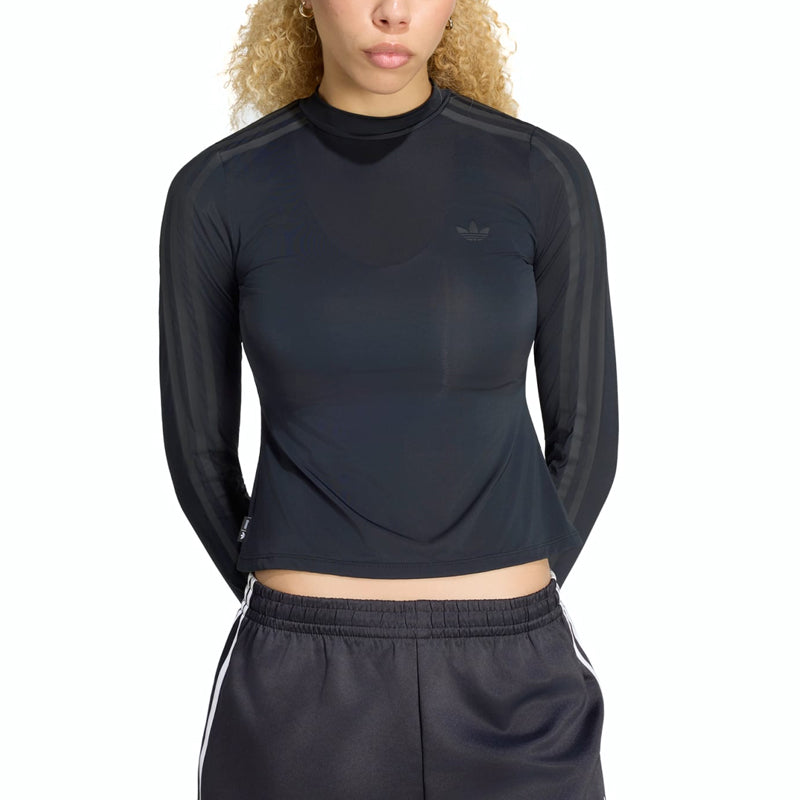 LD8931-931 - SHEER LS TEE
