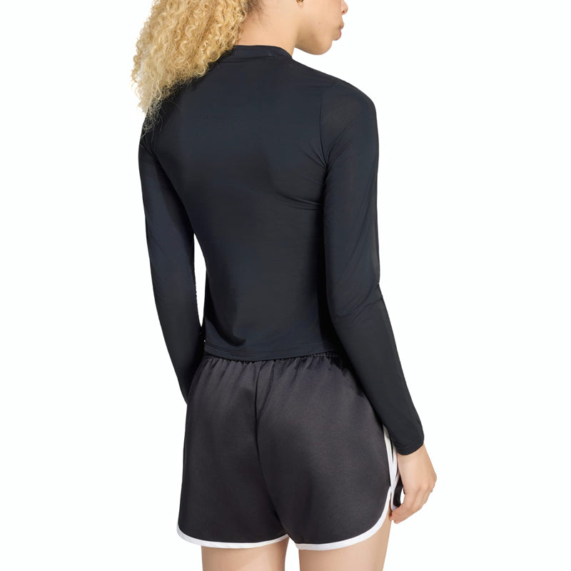SHEER LS TEE