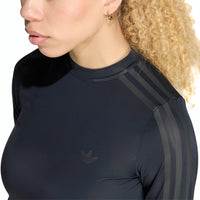 SHEER LS TEE