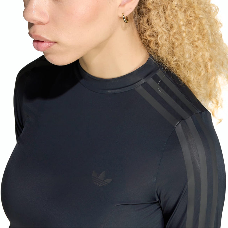 SHEER LS TEE