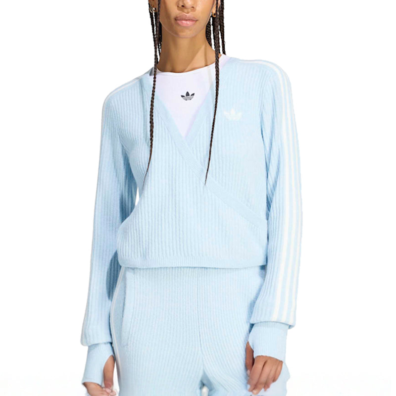 LD8932-932 - KNIT CARDIGAN