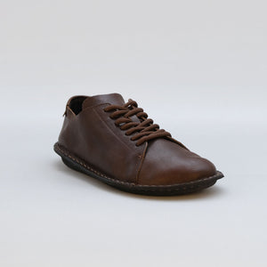LISRLCOBB - LISBOA LEATHER-COCOA BROWN