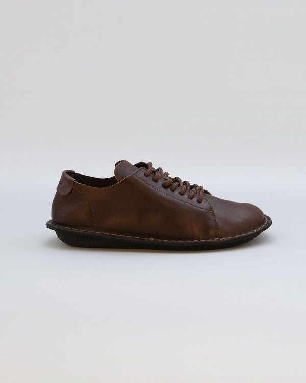 LISRLCOBB - LISBOA LEATHER-COCOA BROWN