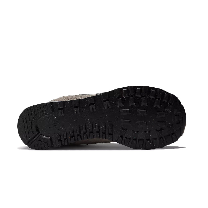 NEW 574EVG MEN GREY