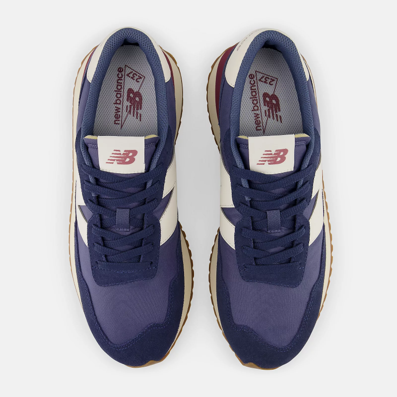 NEW 237 / MS237V1 (A/M) NAVY