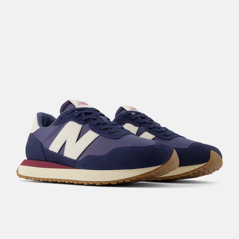 NEW 237 / MS237V1 (A/M) NAVY