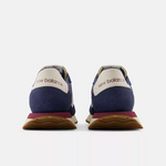 NEW 237 / MS237V1 (A/M) NAVY
